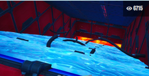 DONKEY KONG TOWER.Vous commencez tout en bas de la tour de Donkey kong, le premier joueur qui arrive tout en haut gagne le jeu. Chaque joueur dispose d'un Deagle avec 500 munitions/vies infinies/no build/incassable. Les murs sont transparent pour pouvoir tirer sur les joueurs ayant de l'avance (soyez sans pitié ou instauré des règles entre vous) Attention Donkey vous jette des Quad à vous de les esquiver! le code :3839-0773-9297 