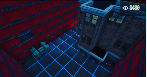 RAINBOW ESCAPE.Un Escape Game avec pour chaque étape une couleur ! Attention aux pièges, ils pourront vous jouer de mauvais tours.. le code : 7106-3637-1724 