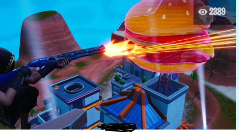 BATTLE ROYALE 3 THÈMES.Battez vous entre amis dans ce battle royale avec trois thèmes differents! pirate, ville futuriste, ainsi que désert ! . le code : 3314-5960-4602 