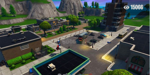 PROP HUNT .Équipe 1 : Vous avez 1 minute pour vous cacher en objet grâce au pistolet transformaccessoire. Équipe 2 : Vous avez 5 minutes pour chercher les joueurs et les éliminer. Général : A chaque fin de manche vous changez de côté automatiquement pour un total de 4 manches ! le code :7794-2368-4390 