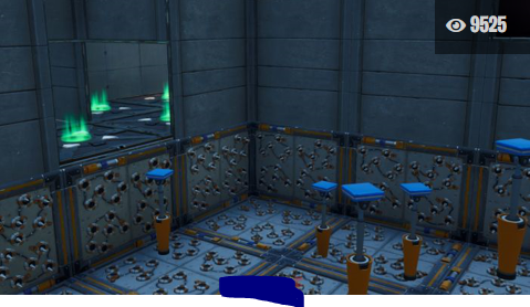 FUNNY TROLLRUN.Bienvenue à Funny Trollrun ! Funny Trollrun est un deathrun dit "troll" pour ses nombreux pièges et mauvaises sorties ! Pour en sortir, il faudra vous armez de patience et surtout de bon sens ! Bonne chance à vous et amusez-vous bien ! le code : 7656-7746-5735 