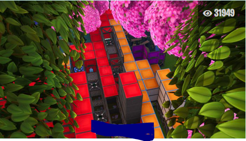 50 LEVELS SIANA'S .Apprenez les bases ou affrontez vos amis dans ce deathrun de 50 niveaux ! Le plus rapide l’emporte, bonne chance ! le code :  7754-3156-6864 
