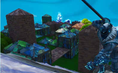MOVING ZONE 8 PLAYERS [2.0] .   Entrainez-vous avec vos amis ou vos rivaux sur cette simulation de End Games Compétitive pour atteindre le niveau d’un vrai pro ! Bon jeu. le code :   1020-7869-5529 