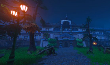 SURVIVAL HORROR - SPENCER MANSION.Surival horror : spencer mansion. Parcourez la forêt pour trouver la maison hantée et trouver le chemin qui vous mènera à la sortie ! De nombreuses créatures et énigmes vous empêcheront dans votre quête, à vous d'y faire face.  Conseils : à propos du système de clés, regardez les symboles des portes et assurez-vous d’obtenir la bonne clé. Version facile avec vie illimitée : 1854-9860-0548 / Version difficile avec 1 vie : 6345-4201-8801. le vrais code :   5861-1680-4417 